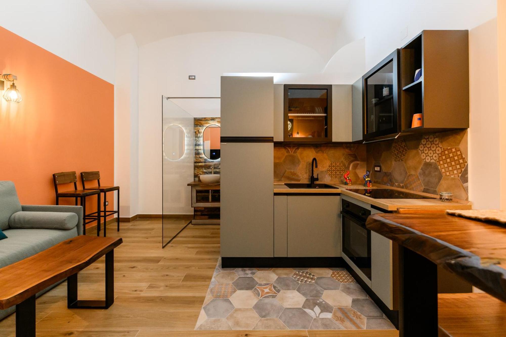 Apartment Nea Domus Santa Monica
