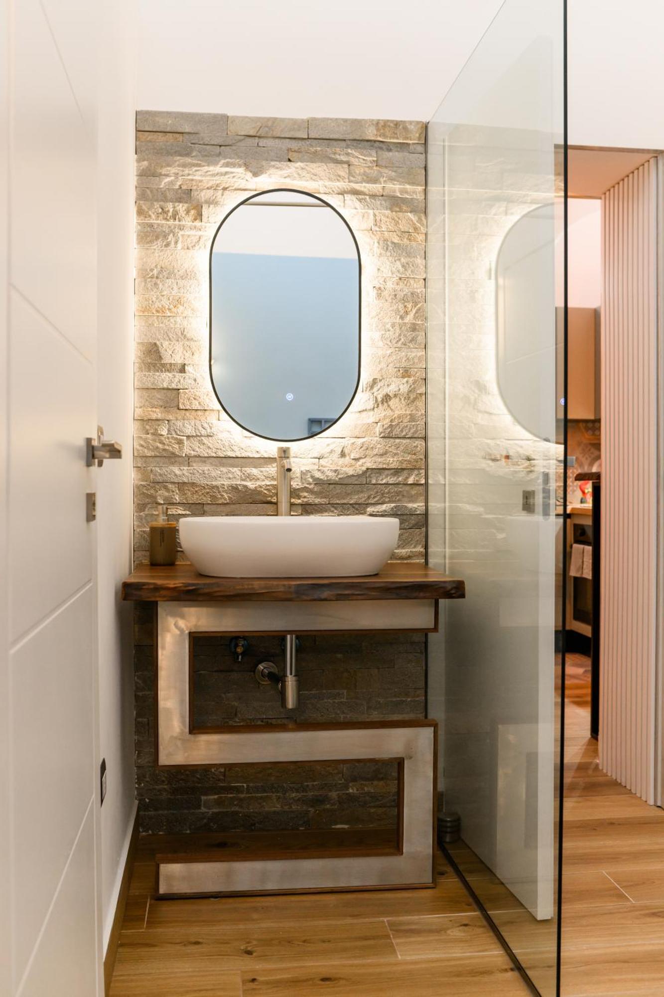 Apartment Nea Domus Santa Monica *