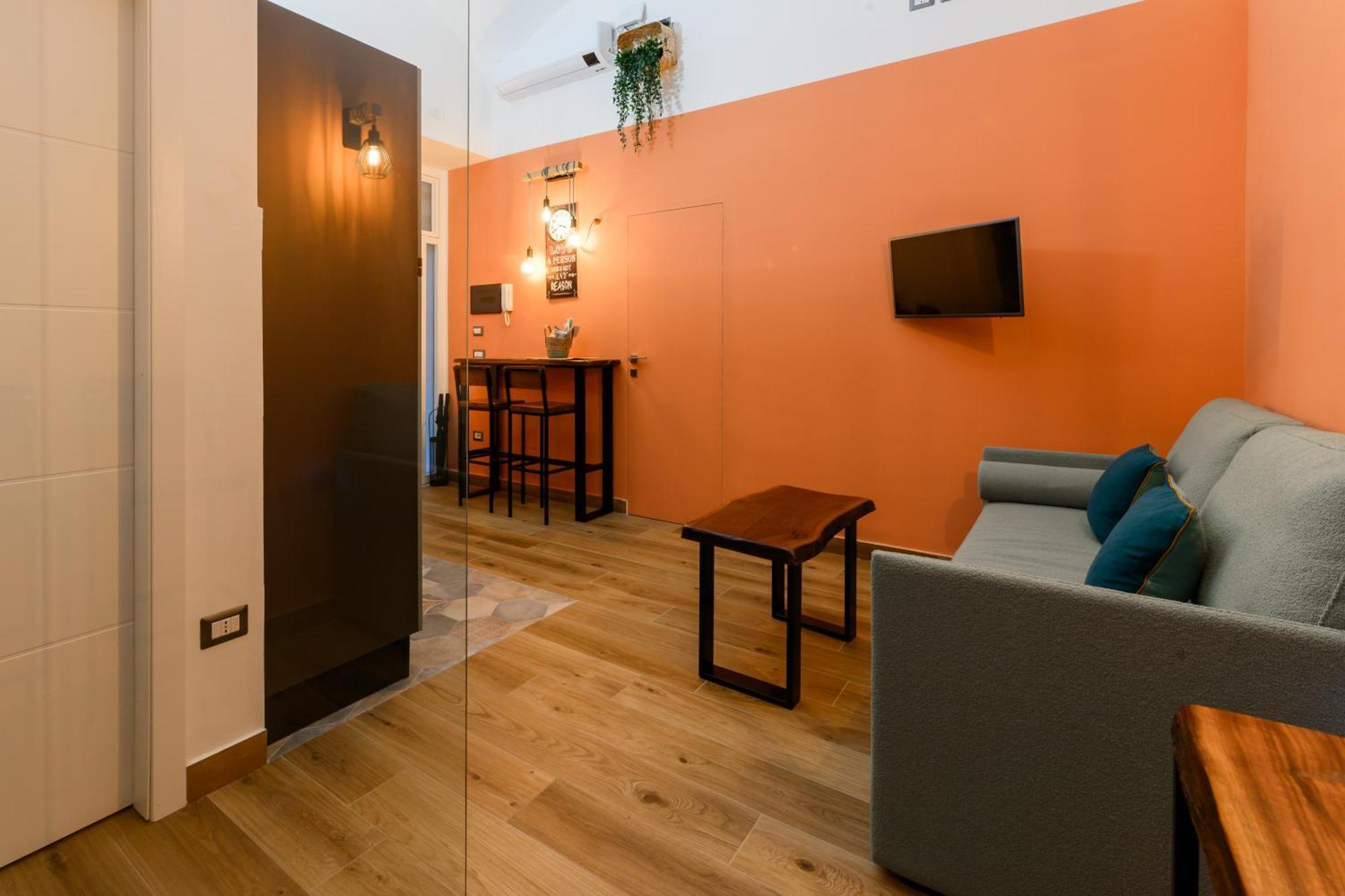Apartment Nea Domus Santa Monica