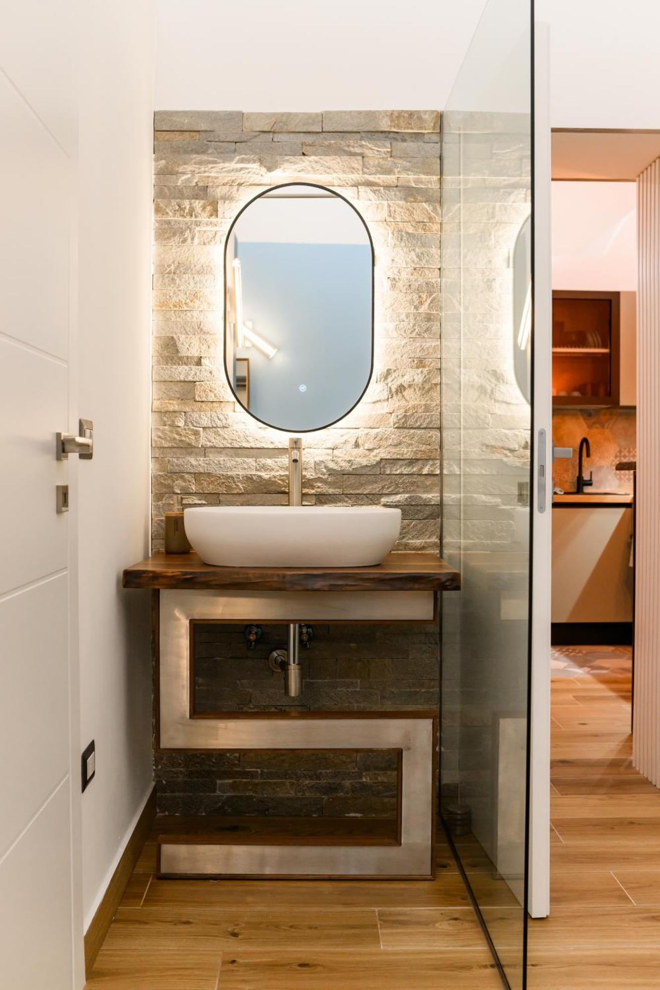 Nea Domus Santa Monica Naples