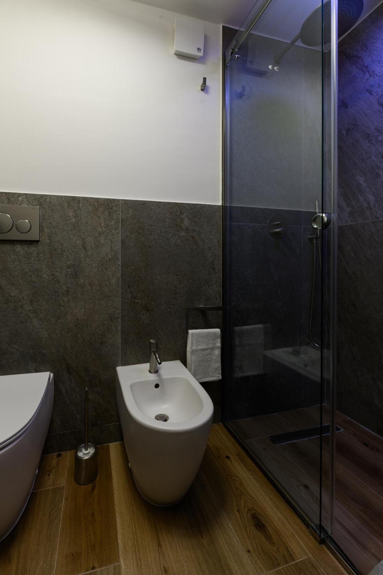 Apartment Nea Domus Santa Monica