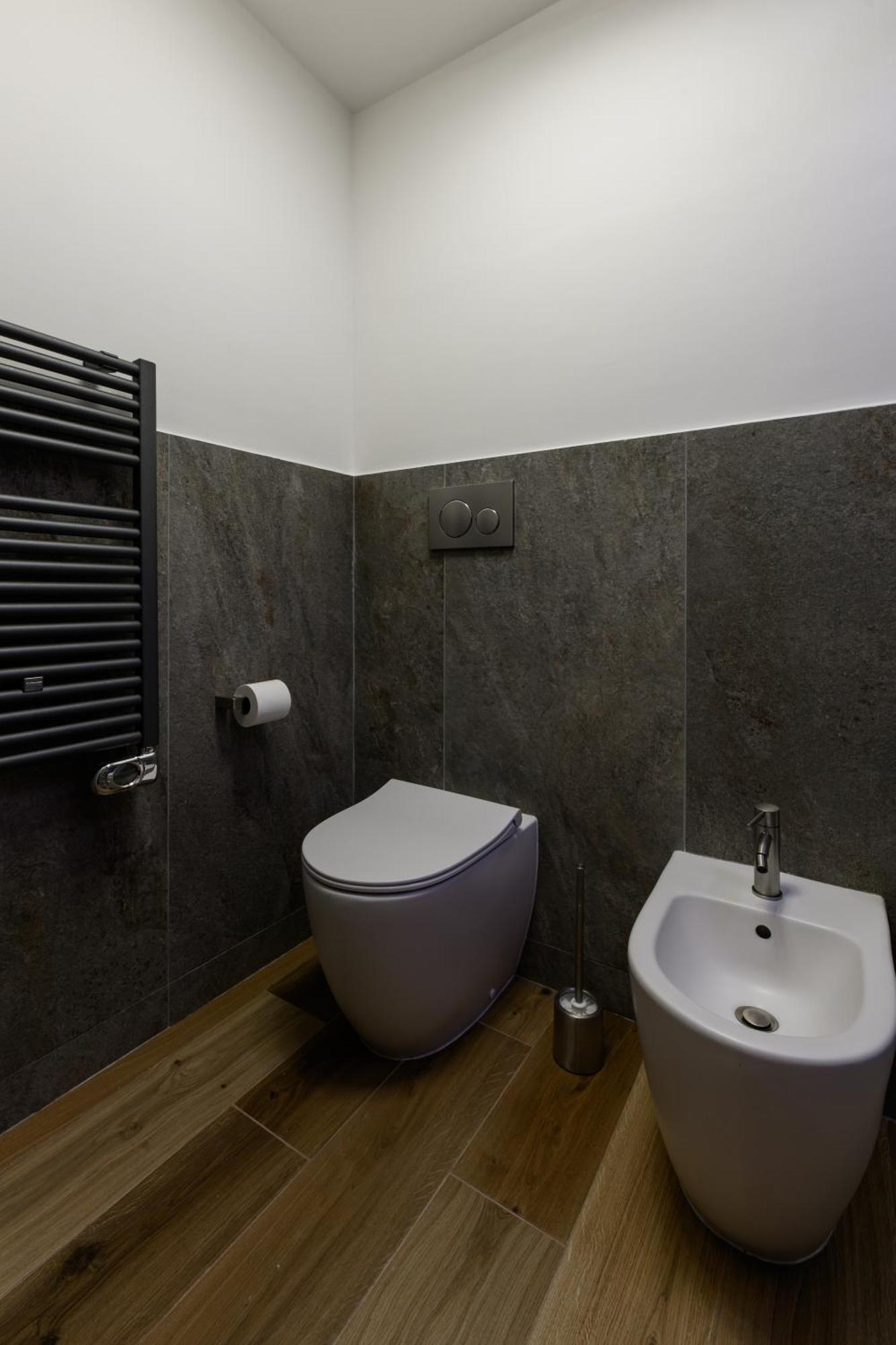 Appartamento Nea Domus Santa Monica *